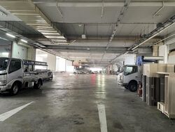 Premier @ Kaki Bukit (D14), Factory #499934361